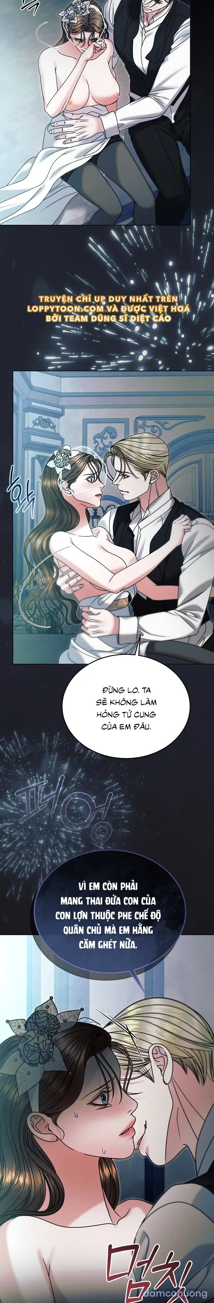 [18+] Hãy Cầu Xin Tôi Đi 