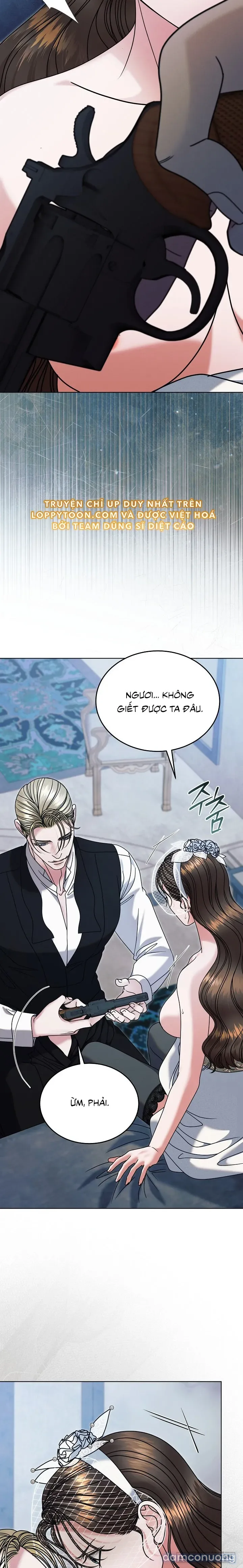 [18+] Hãy Cầu Xin Tôi Đi 