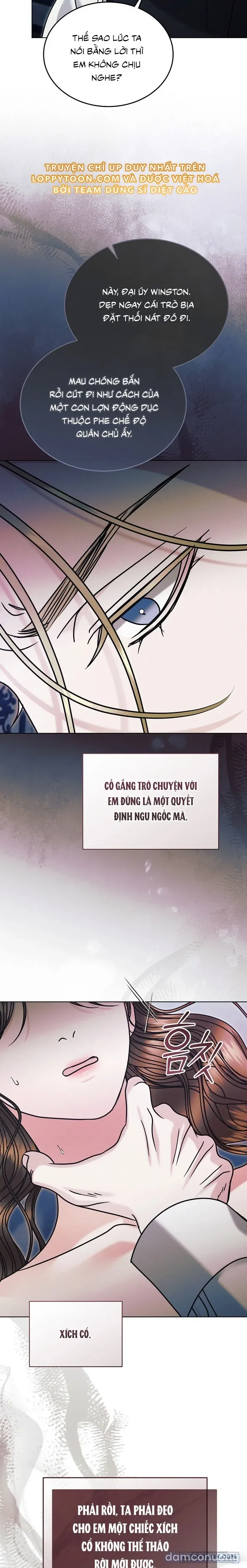 [18+] Hãy Cầu Xin Tôi Đi 