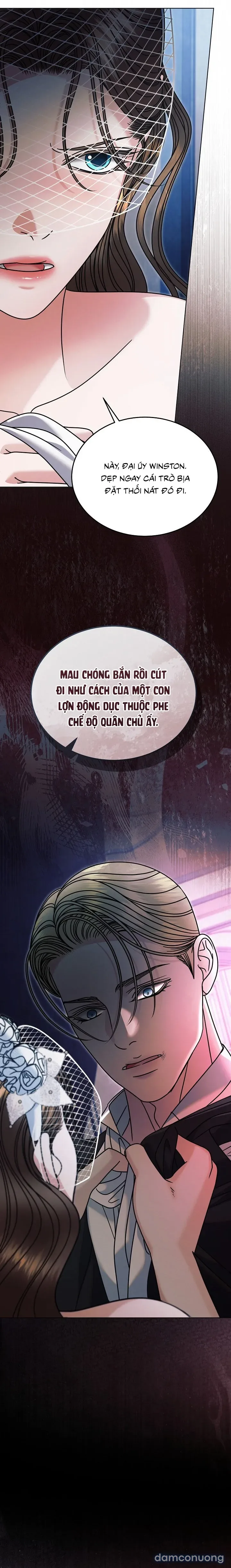 [18+] Hãy Cầu Xin Tôi Đi 