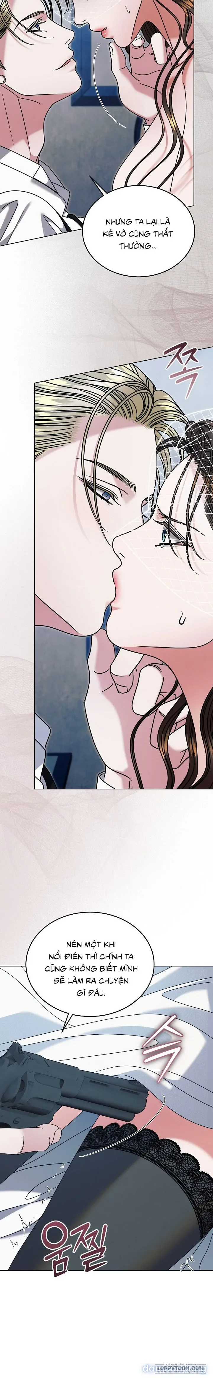 [18+] Hãy Cầu Xin Tôi Đi 