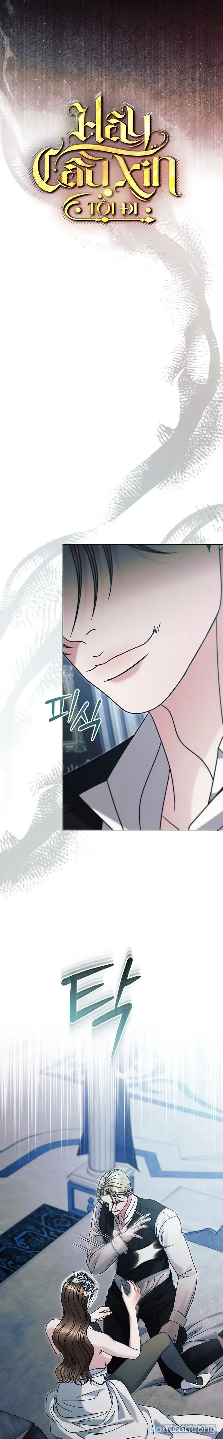 [18+] Hãy Cầu Xin Tôi Đi 