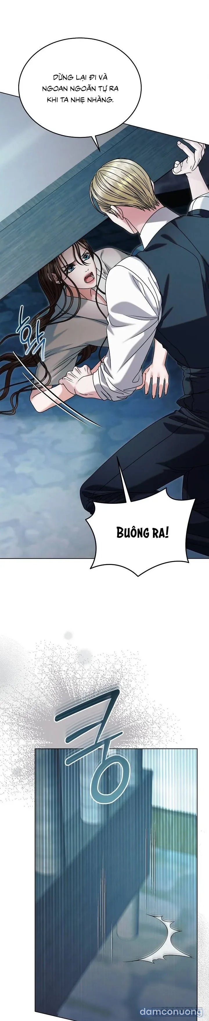 [18+] Hãy Cầu Xin Tôi Đi 