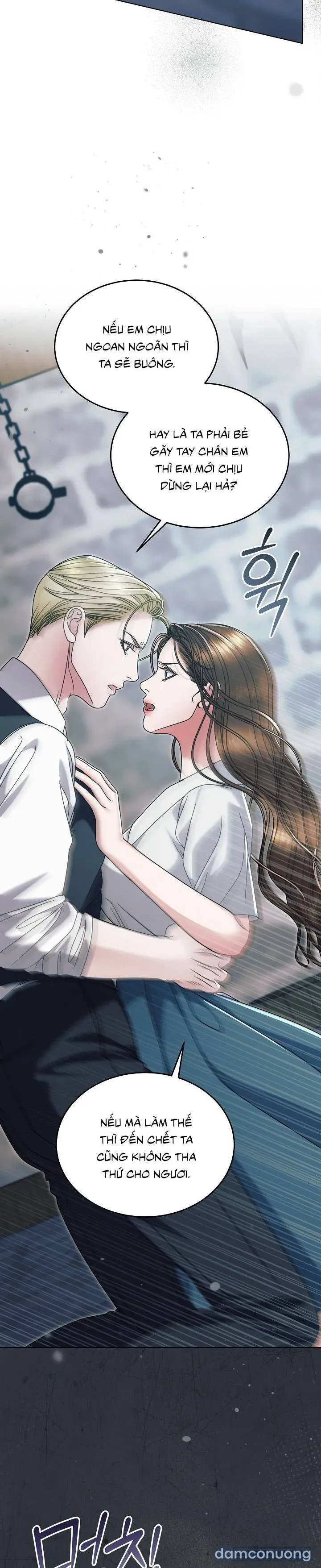 [18+] Hãy Cầu Xin Tôi Đi 