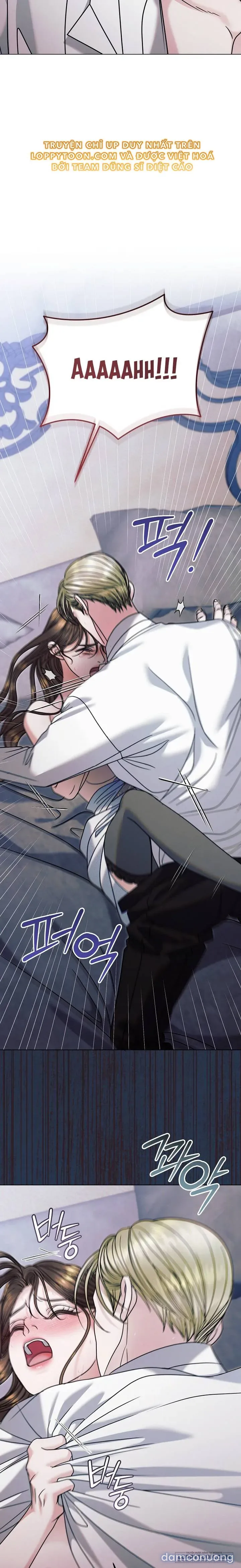 [18+] Hãy Cầu Xin Tôi Đi 