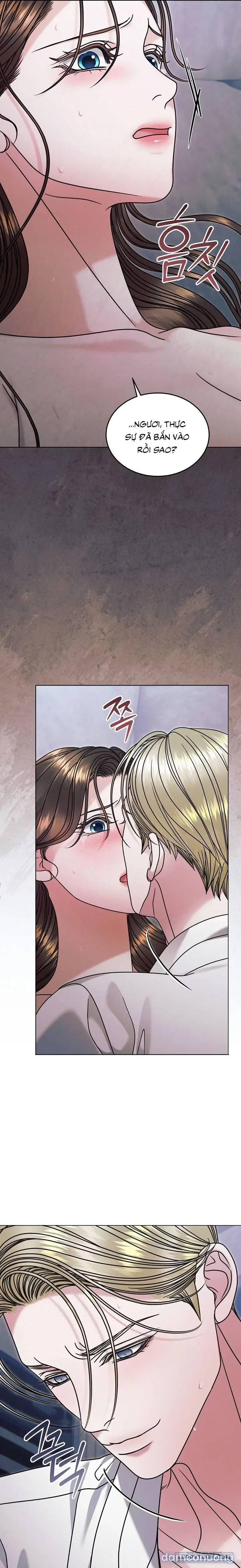 [18+] Hãy Cầu Xin Tôi Đi 