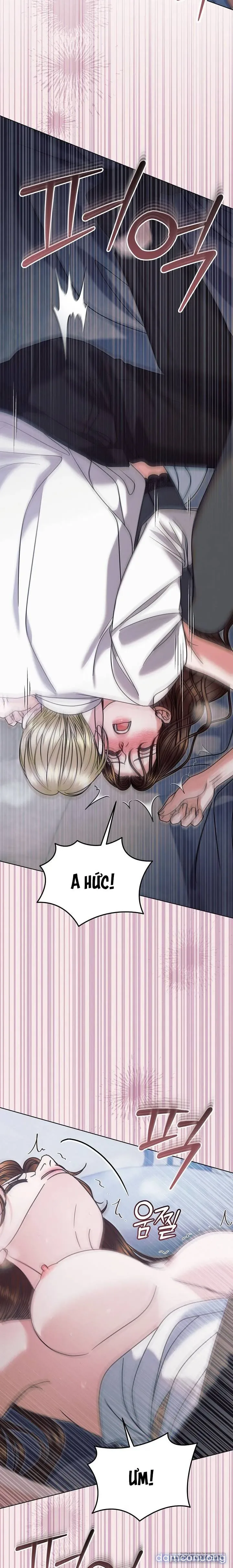 [18+] Hãy Cầu Xin Tôi Đi 