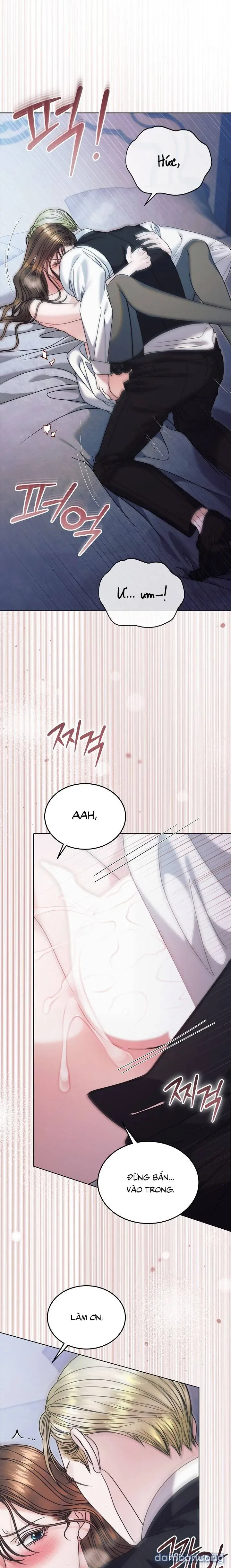 [18+] Hãy Cầu Xin Tôi Đi 