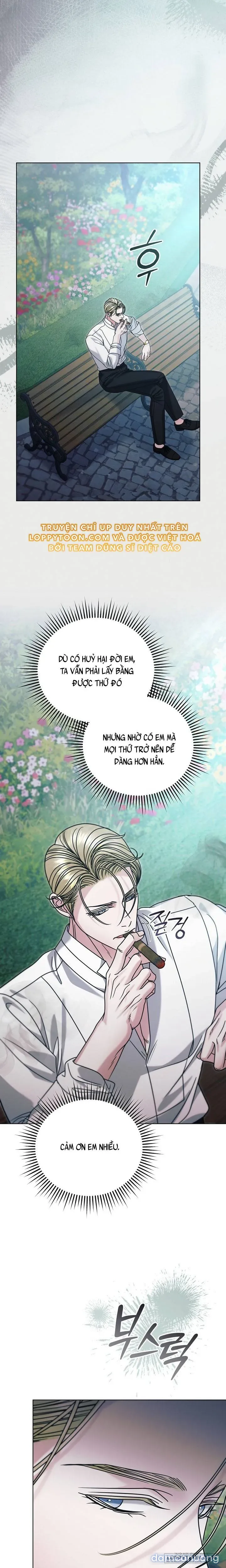 [18+] Hãy Cầu Xin Tôi Đi 