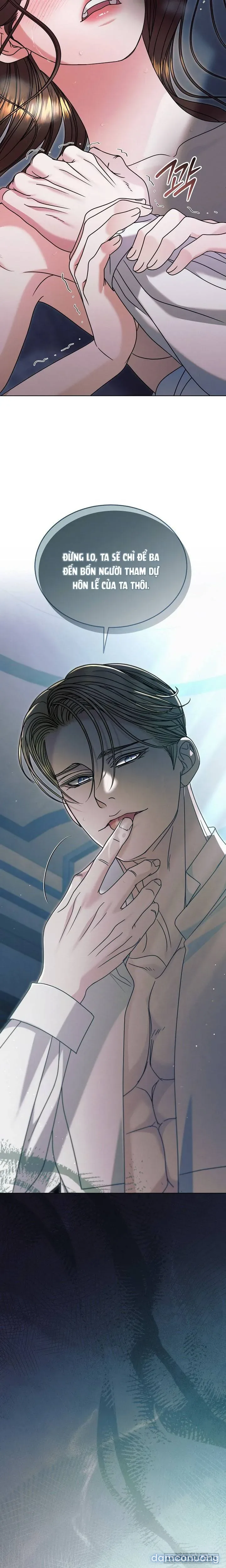 [18+] Hãy Cầu Xin Tôi Đi 