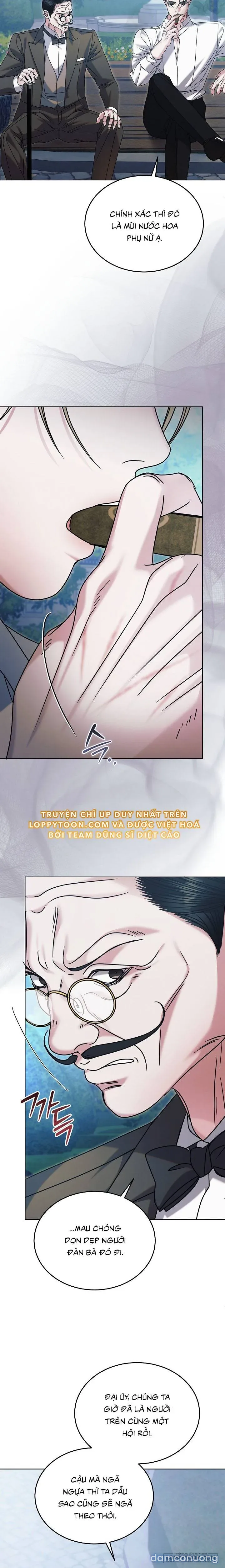 [18+] Hãy Cầu Xin Tôi Đi 