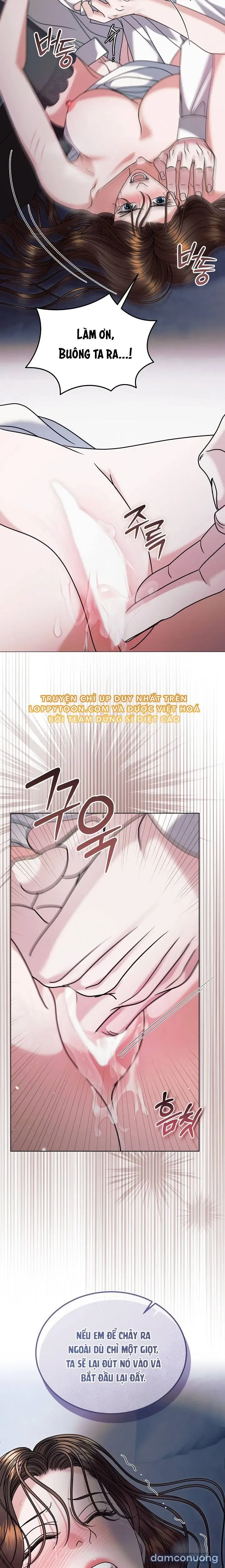 [18+] Hãy Cầu Xin Tôi Đi 