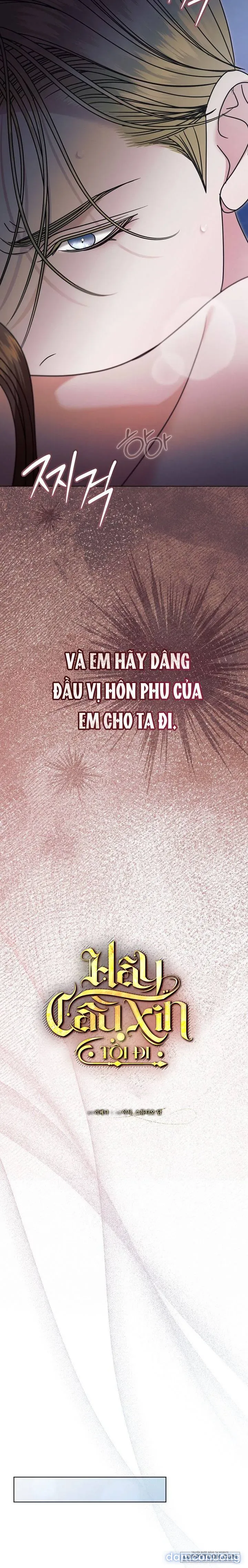 [18+] Hãy Cầu Xin Tôi Đi 