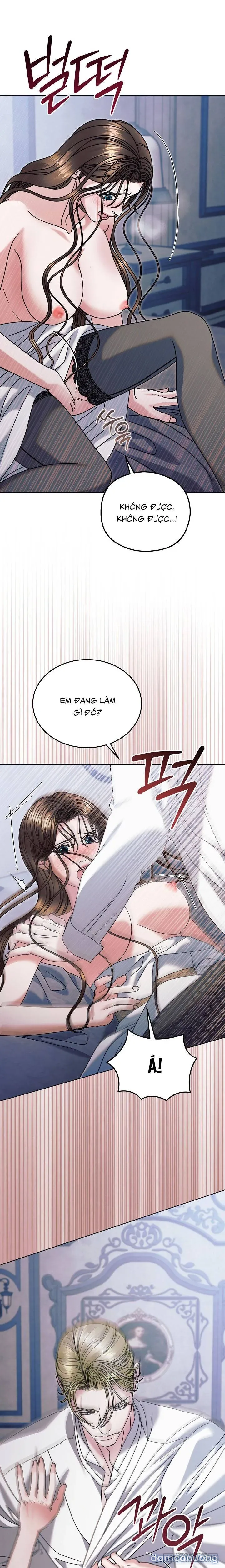 [18+] Hãy Cầu Xin Tôi Đi 