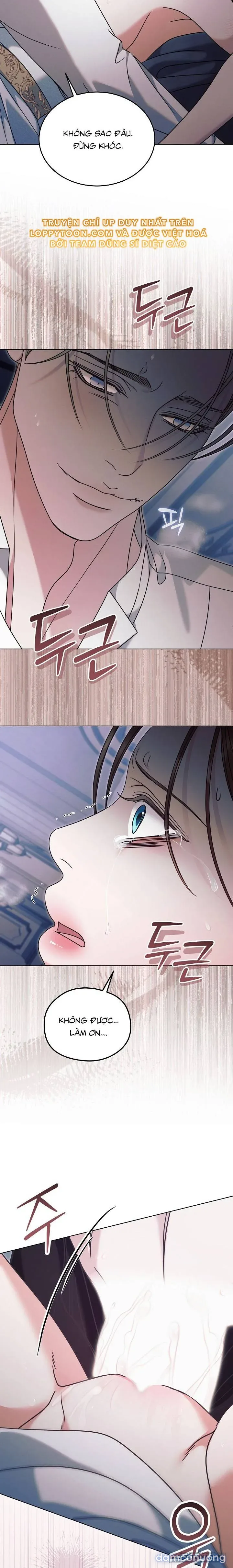 [18+] Hãy Cầu Xin Tôi Đi 