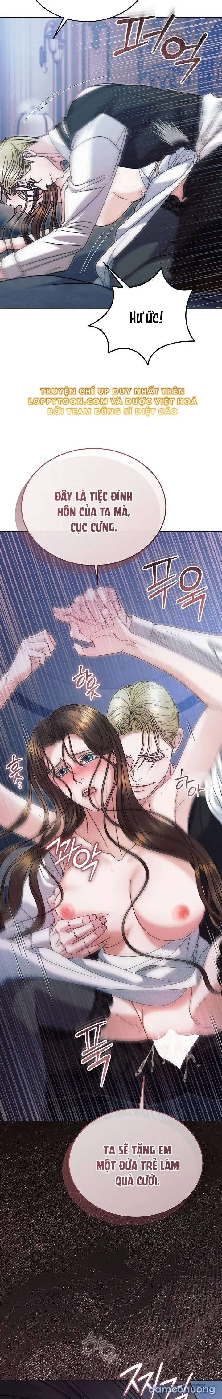 [18+] Hãy Cầu Xin Tôi Đi 