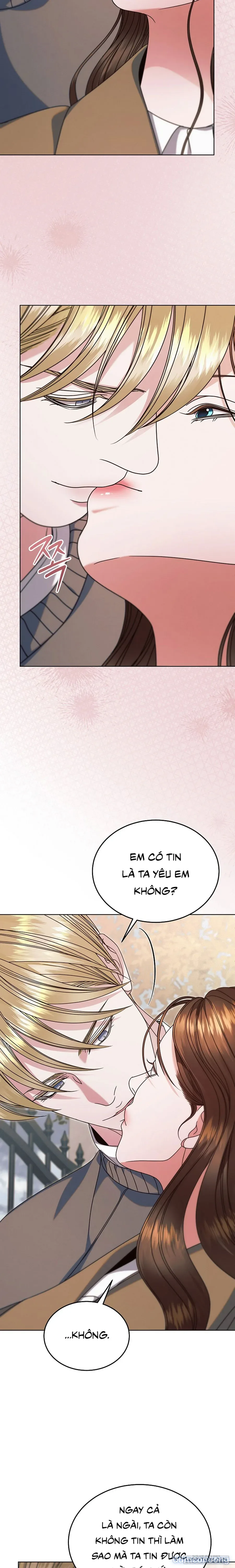 [18+] Hãy Cầu Xin Tôi Đi 