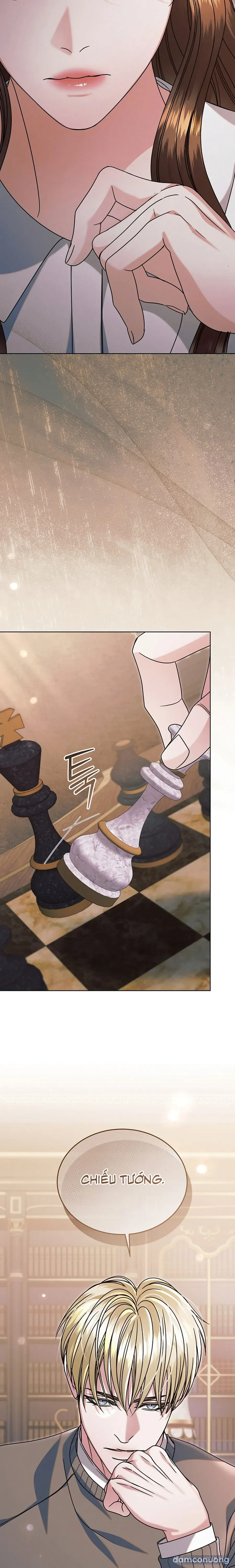 [18+] Hãy Cầu Xin Tôi Đi 