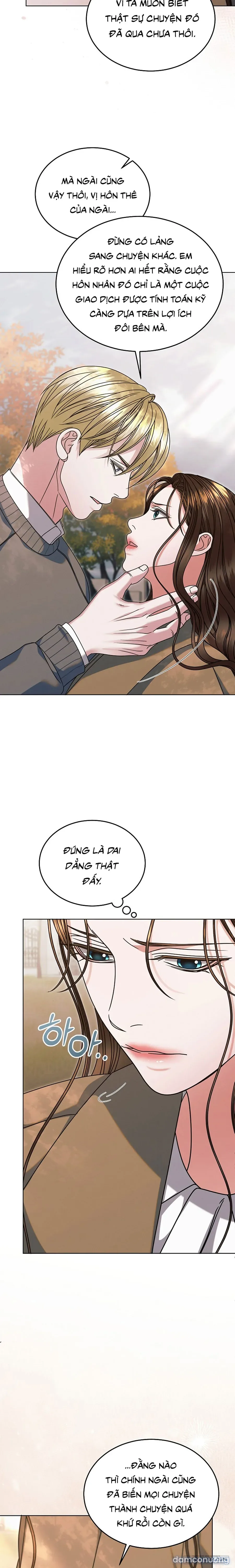 [18+] Hãy Cầu Xin Tôi Đi 