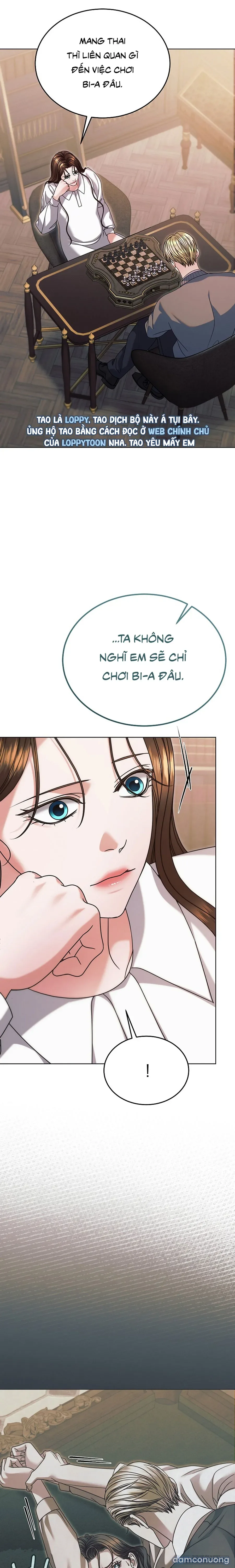[18+] Hãy Cầu Xin Tôi Đi 