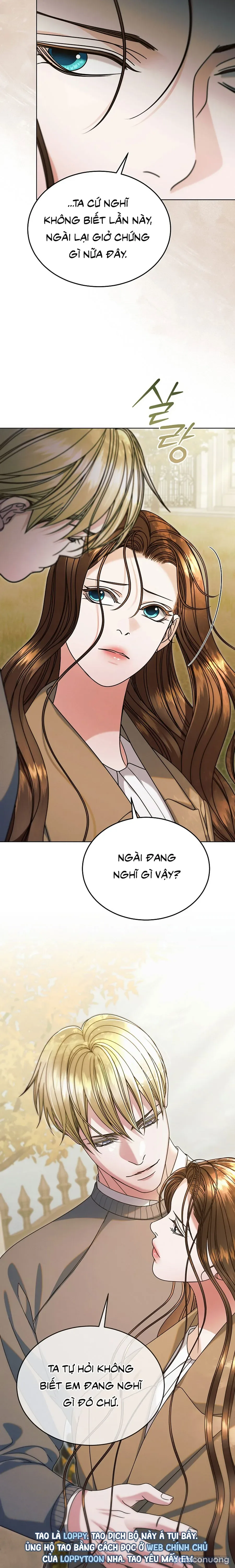 [18+] Hãy Cầu Xin Tôi Đi 