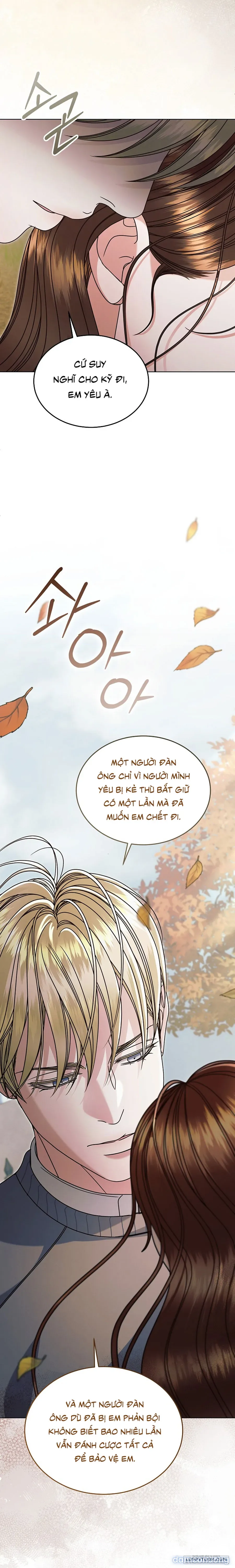 [18+] Hãy Cầu Xin Tôi Đi 