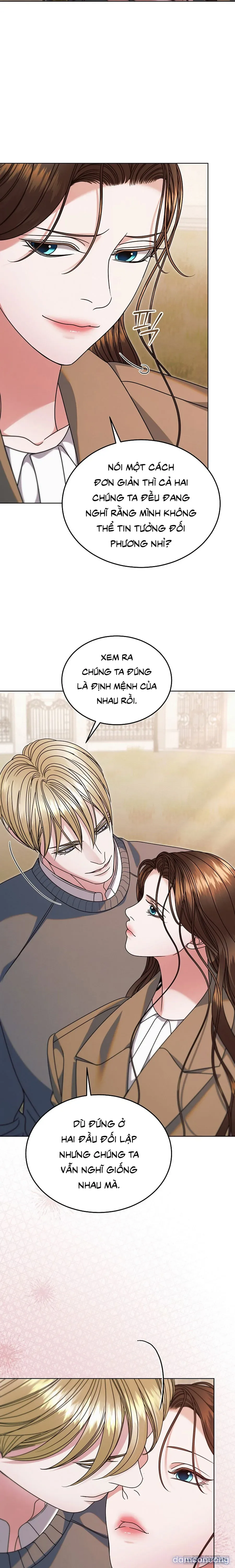 [18+] Hãy Cầu Xin Tôi Đi 