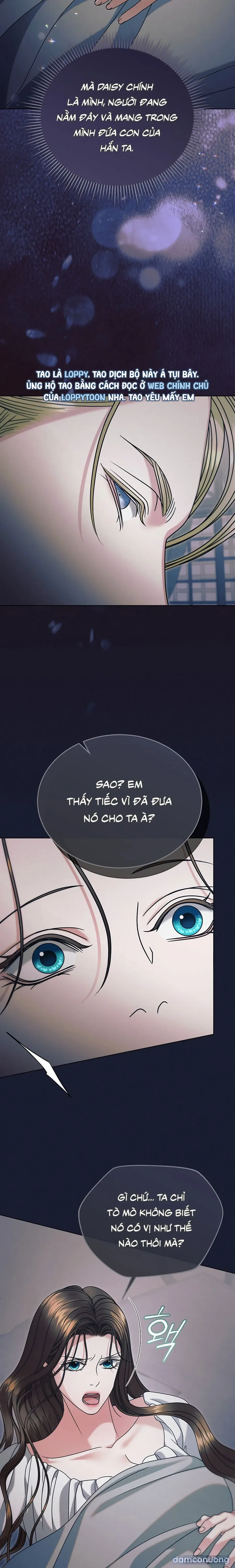 [18+] Hãy Cầu Xin Tôi Đi 
