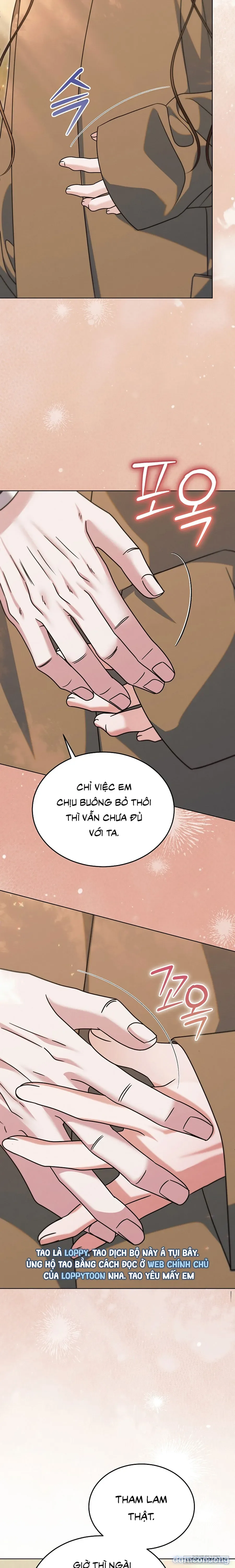 [18+] Hãy Cầu Xin Tôi Đi 