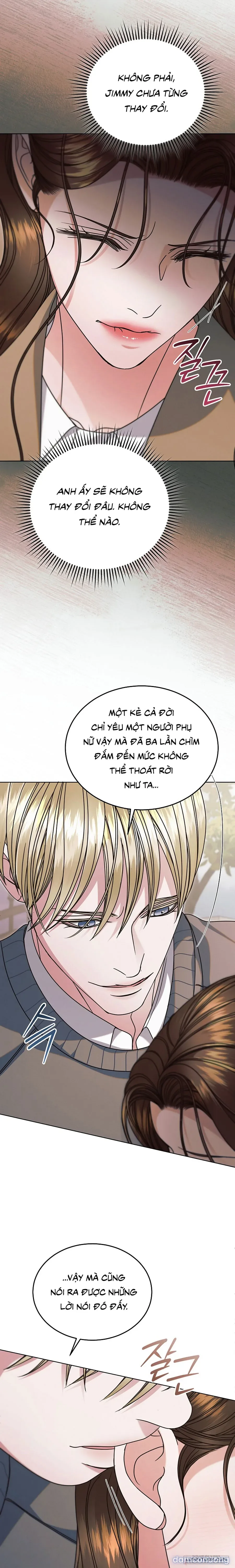 [18+] Hãy Cầu Xin Tôi Đi 