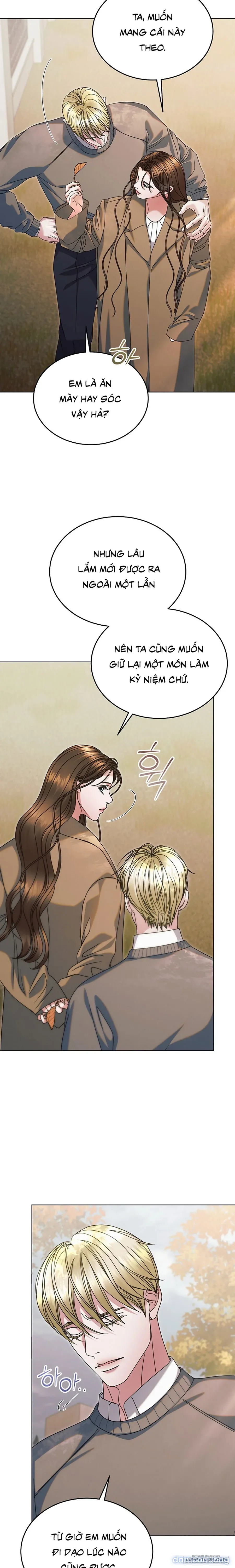 [18+] Hãy Cầu Xin Tôi Đi 
