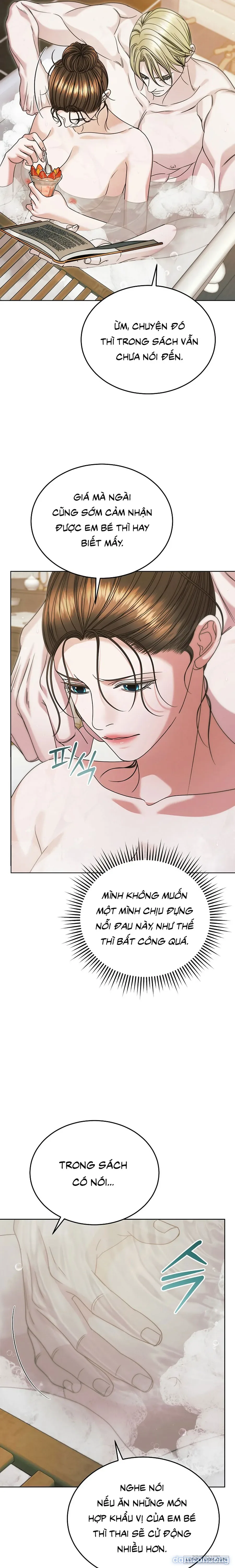 [18+] Hãy Cầu Xin Tôi Đi 