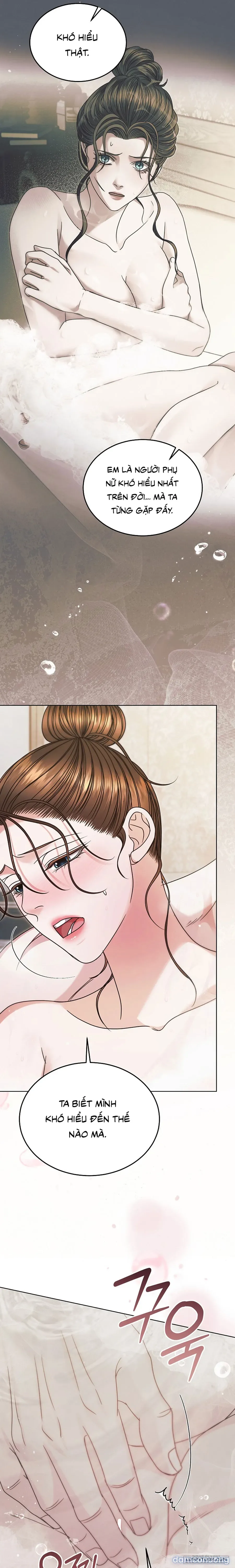 [18+] Hãy Cầu Xin Tôi Đi 
