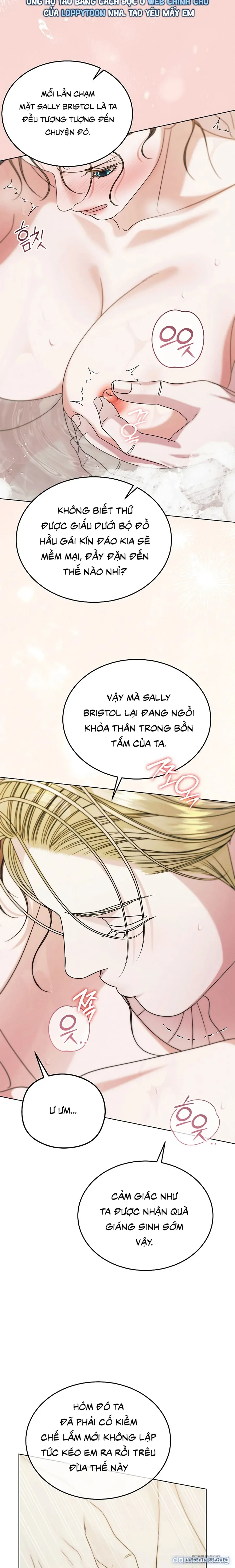 [18+] Hãy Cầu Xin Tôi Đi 