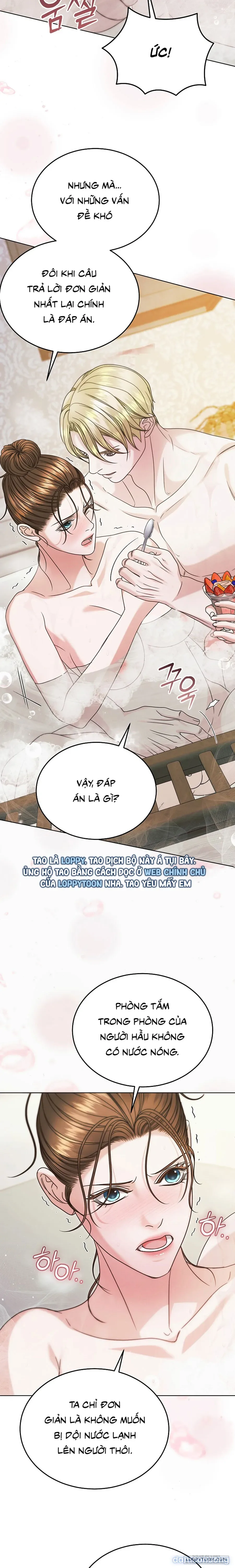 [18+] Hãy Cầu Xin Tôi Đi 