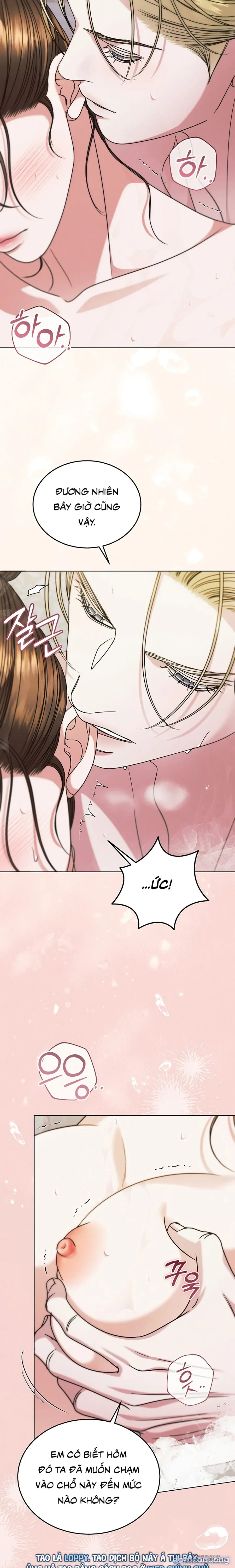 [18+] Hãy Cầu Xin Tôi Đi 