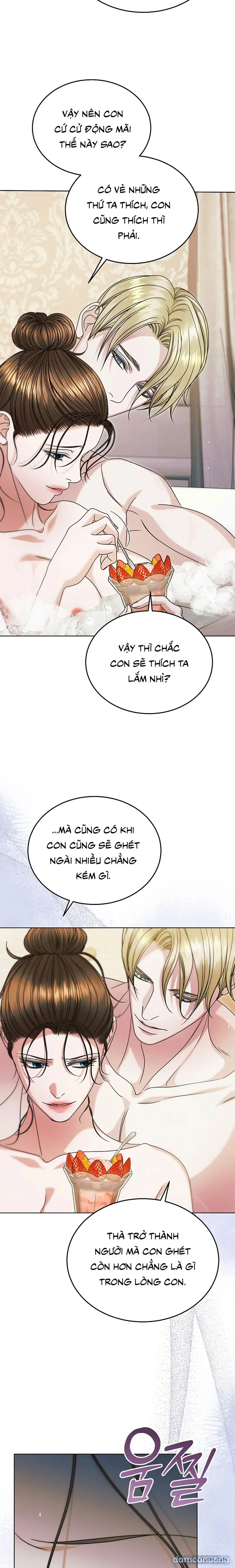 [18+] Hãy Cầu Xin Tôi Đi 