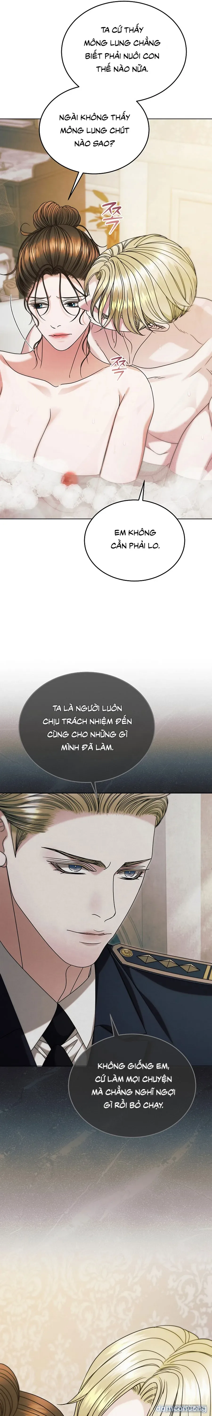 [18+] Hãy Cầu Xin Tôi Đi 