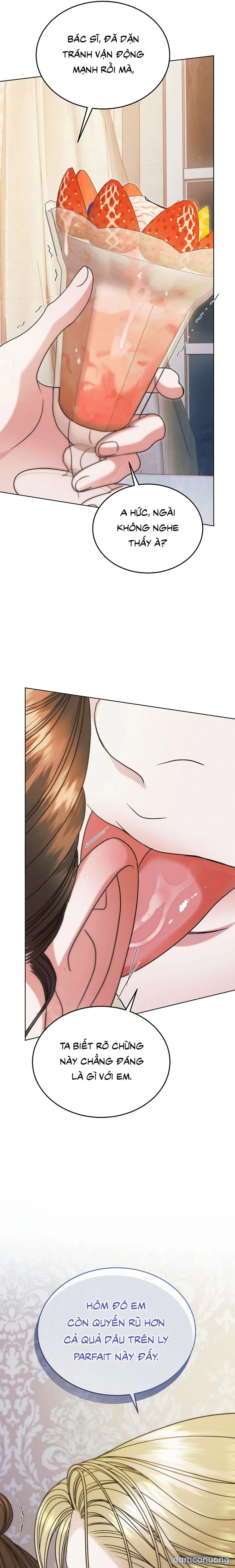 [18+] Hãy Cầu Xin Tôi Đi 