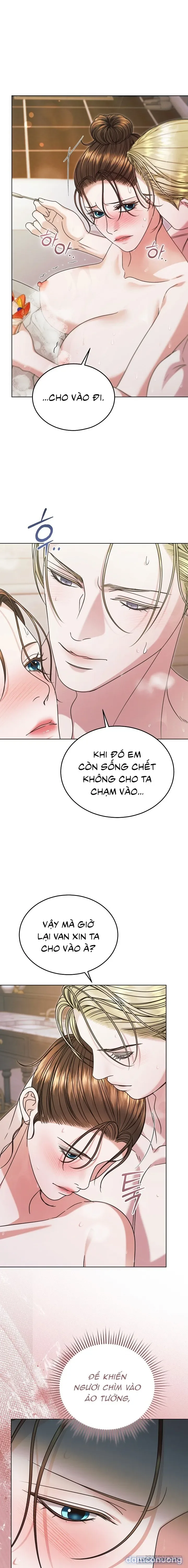 [18+] Hãy Cầu Xin Tôi Đi 