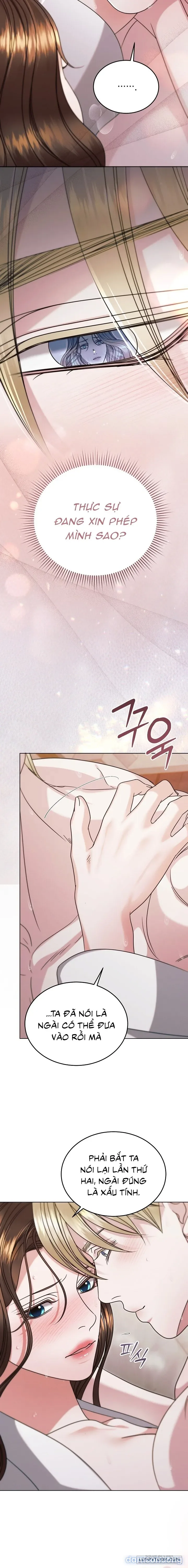 [18+] Hãy Cầu Xin Tôi Đi 