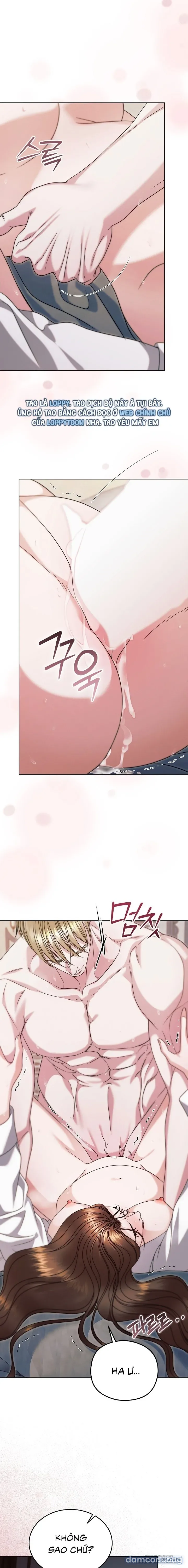 [18+] Hãy Cầu Xin Tôi Đi 