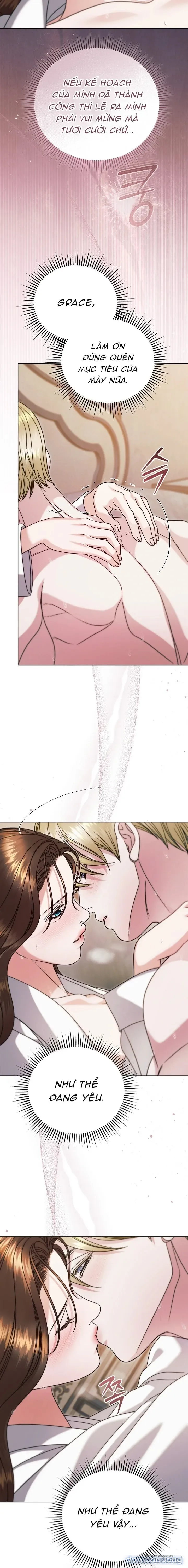 [18+] Hãy Cầu Xin Tôi Đi 