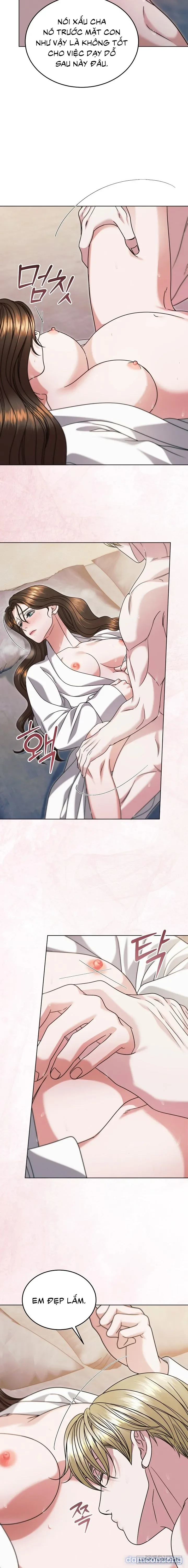 [18+] Hãy Cầu Xin Tôi Đi 