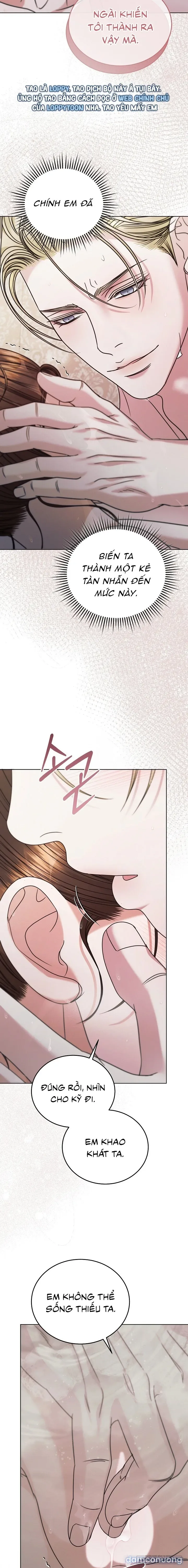 [18+] Hãy Cầu Xin Tôi Đi 