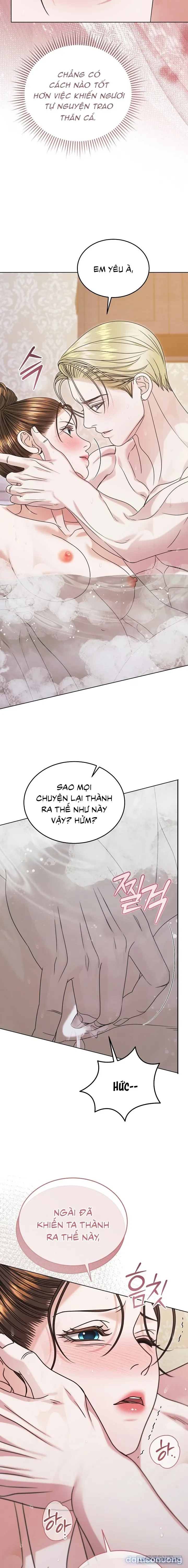 [18+] Hãy Cầu Xin Tôi Đi 