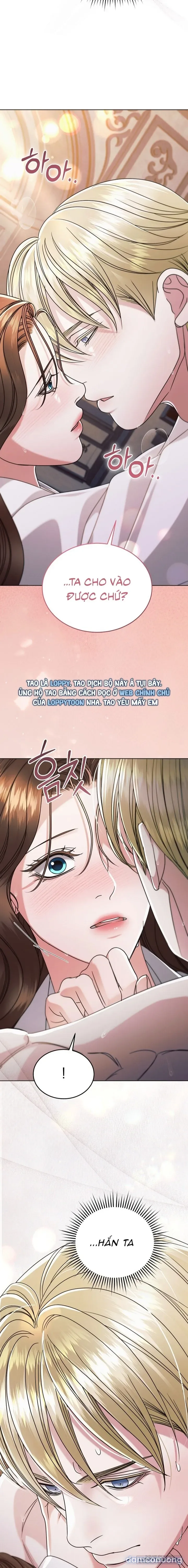 [18+] Hãy Cầu Xin Tôi Đi 