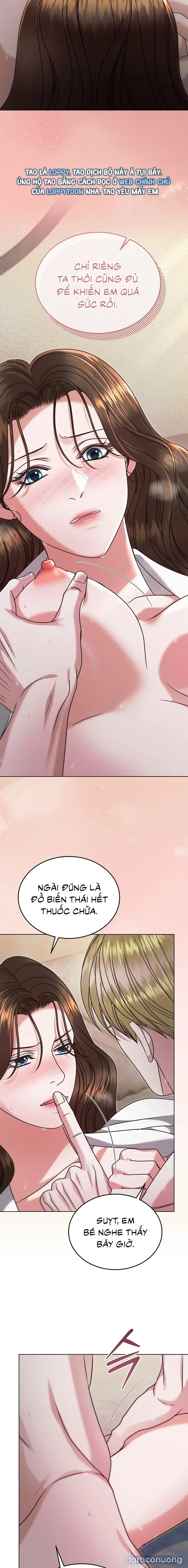 [18+] Hãy Cầu Xin Tôi Đi 