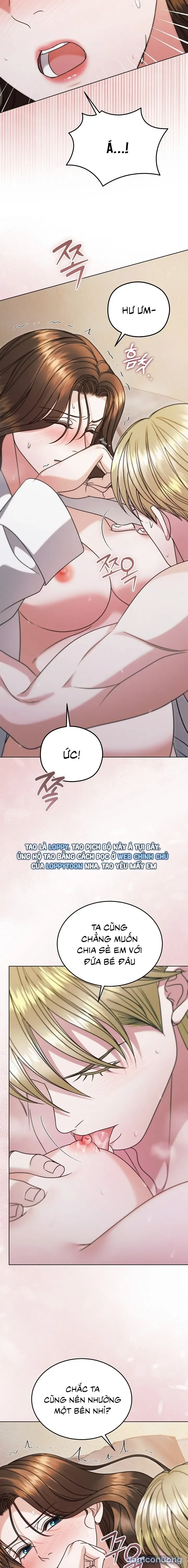 [18+] Hãy Cầu Xin Tôi Đi 