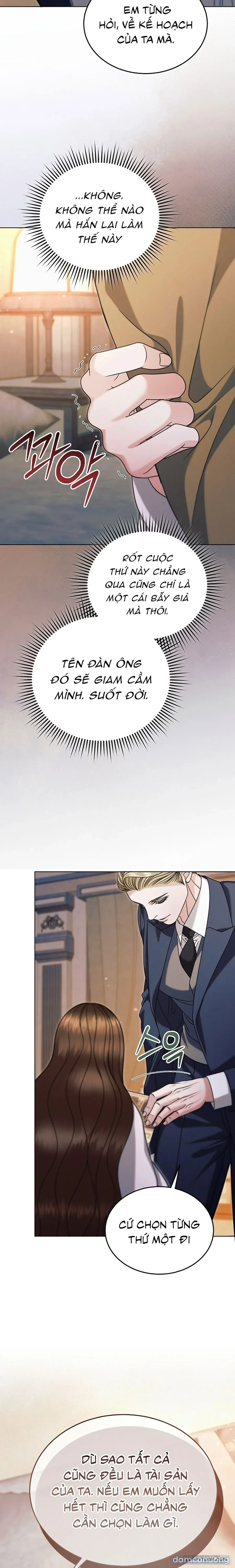 [18+] Hãy Cầu Xin Tôi Đi 